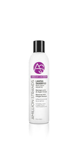 Lavish Shampoo w/Luxury Argan Oil